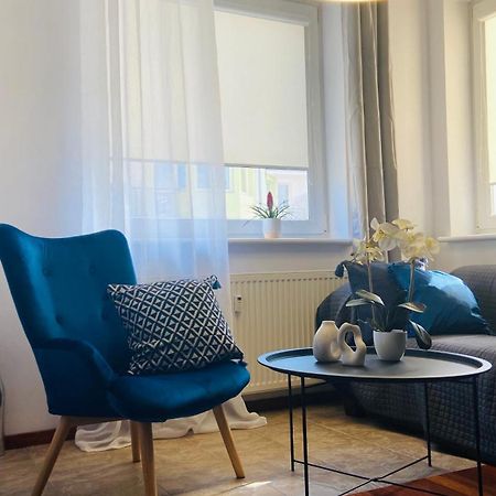 Apartament Rodzinny Kolobrzeg Bagian luar foto