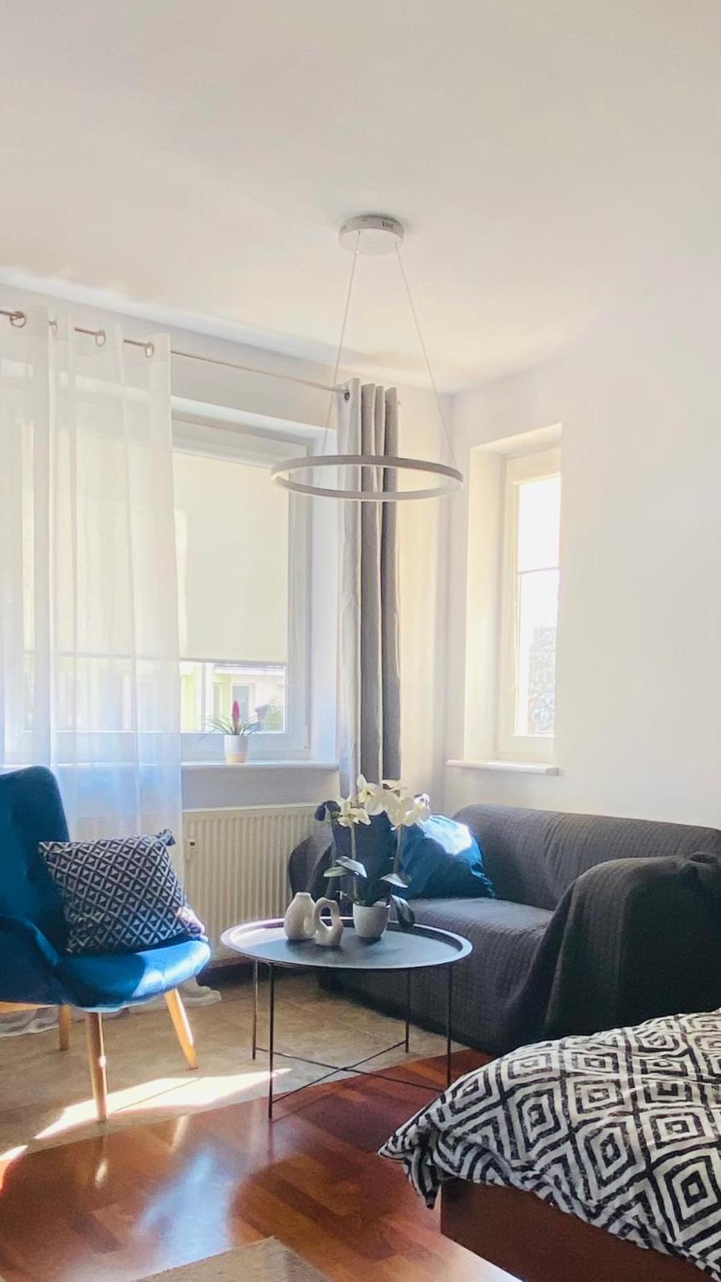 Apartament Rodzinny Kolobrzeg Bagian luar foto