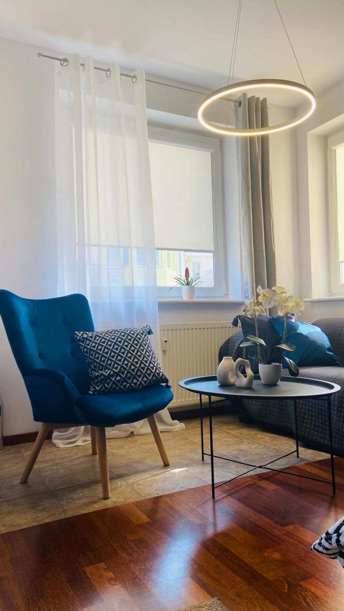 Apartament Rodzinny Kolobrzeg Bagian luar foto