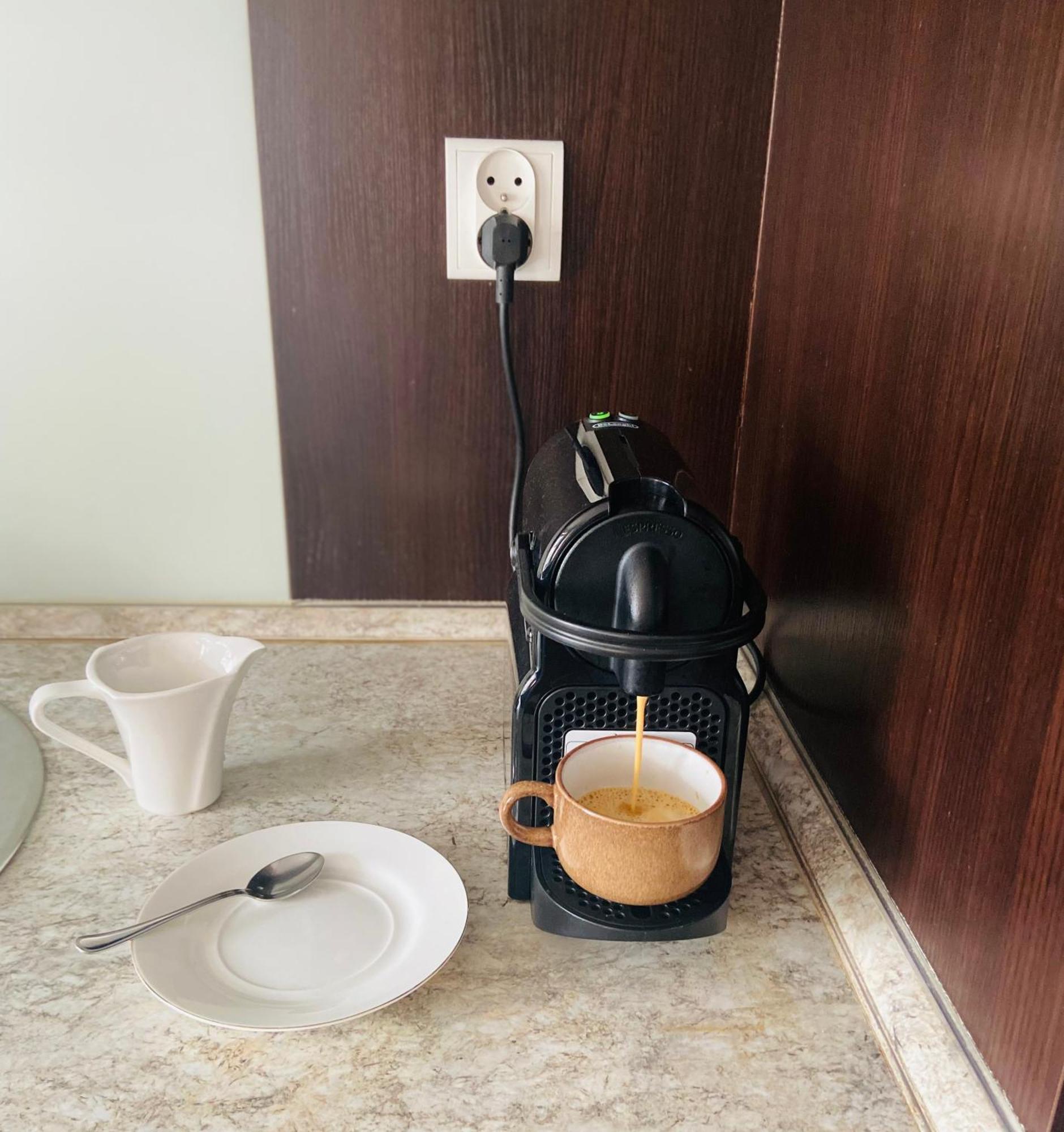 Apartament Rodzinny Kolobrzeg Bagian luar foto