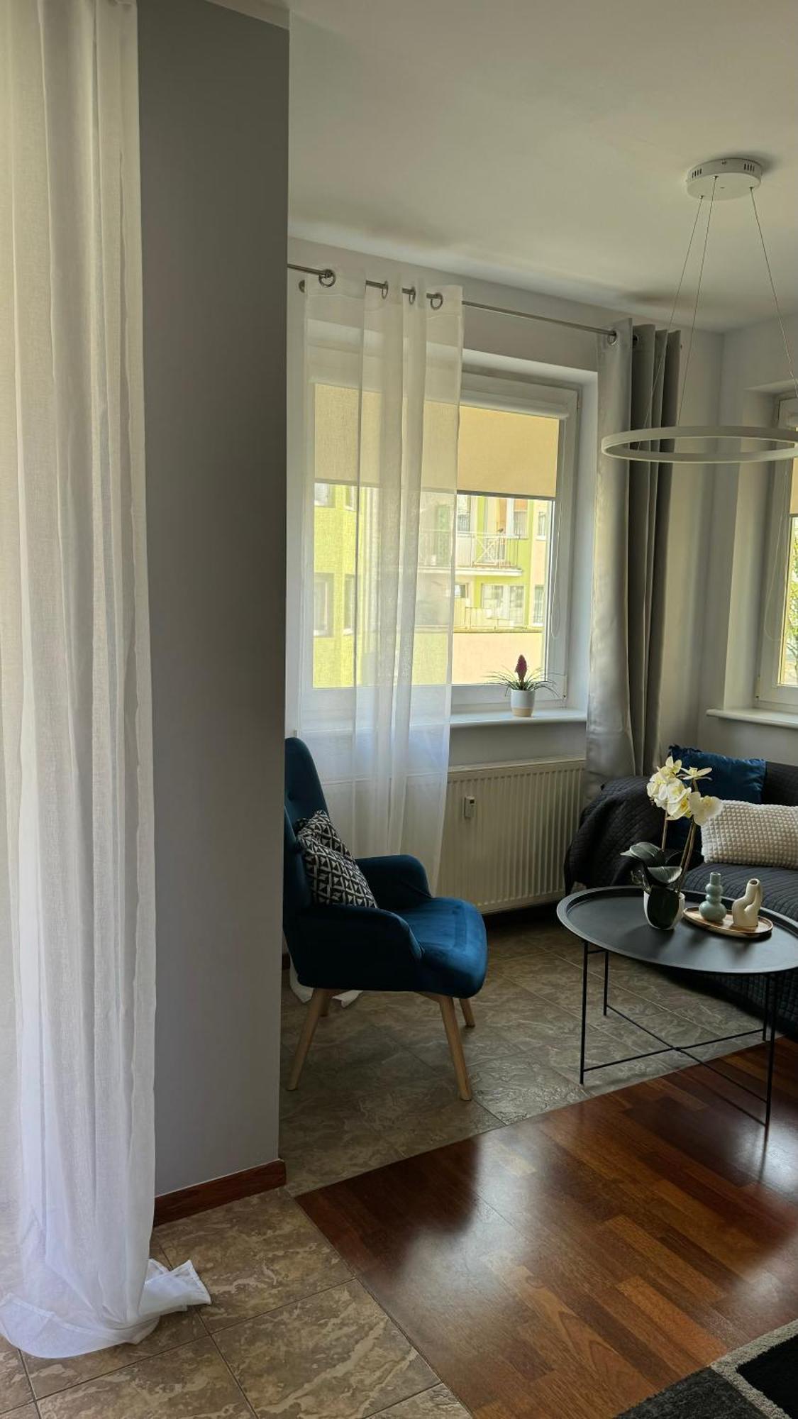 Apartament Rodzinny Kolobrzeg Bagian luar foto