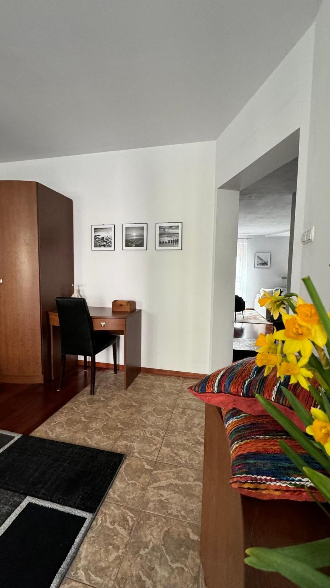 Apartament Rodzinny Kolobrzeg Bagian luar foto