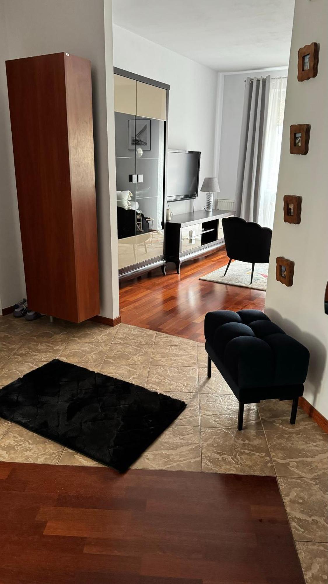 Apartament Rodzinny Kolobrzeg Bagian luar foto