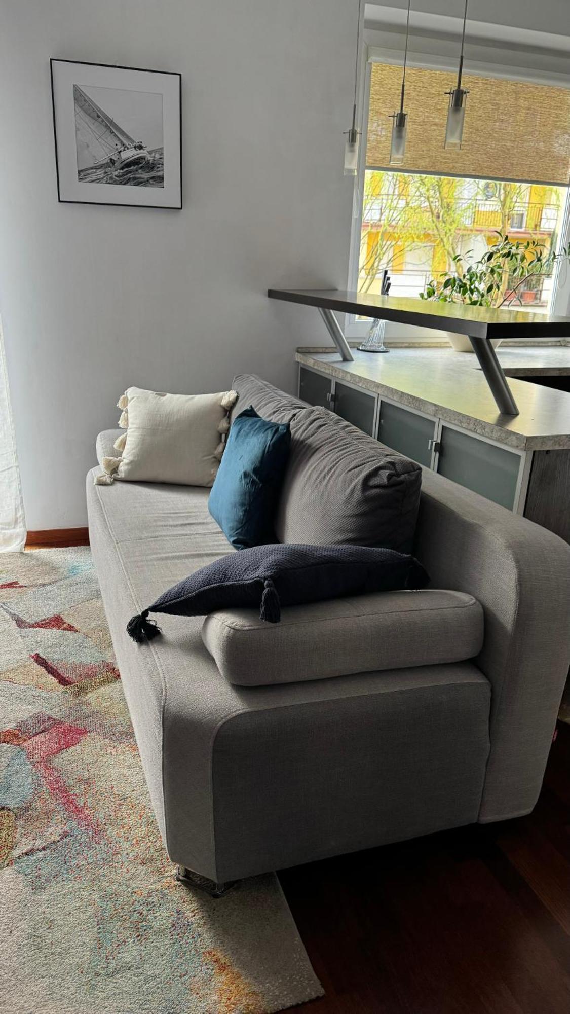 Apartament Rodzinny Kolobrzeg Bagian luar foto