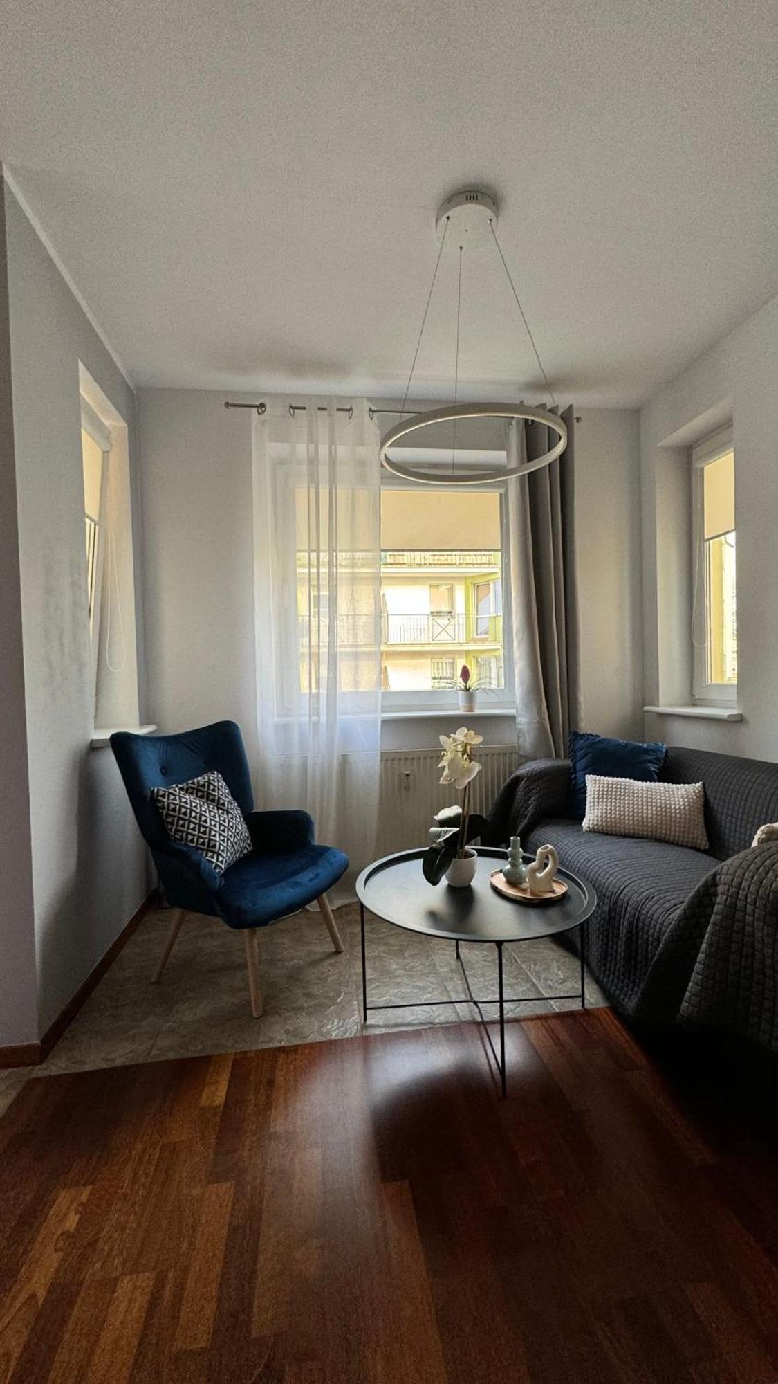 Apartament Rodzinny Kolobrzeg Bagian luar foto